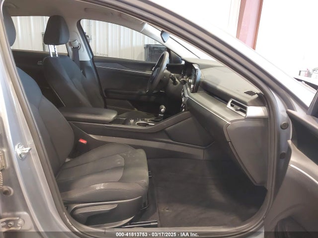5XXG14J23MG072088 KIA K5 LXS