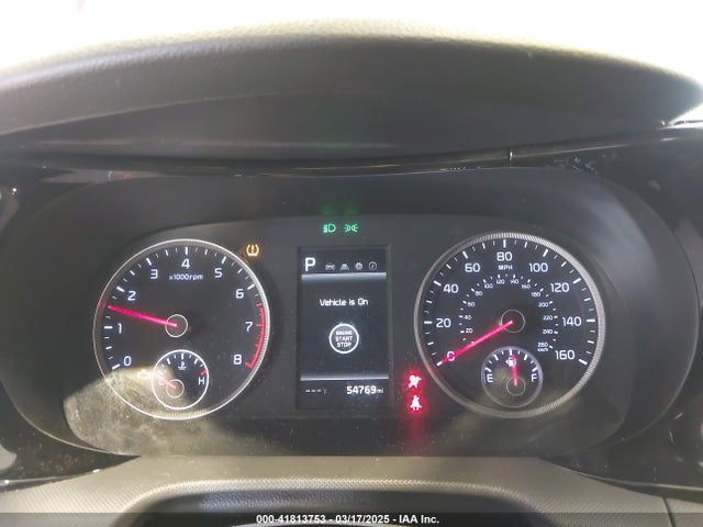 5XXG14J23MG072088 KIA K5 LXS
