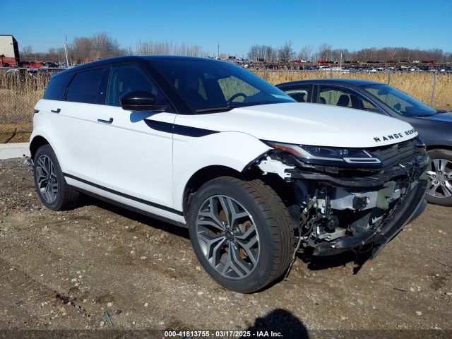 2020 LAND ROVER RANGE ROVER EVOQUE SALZP2FX8LH013564