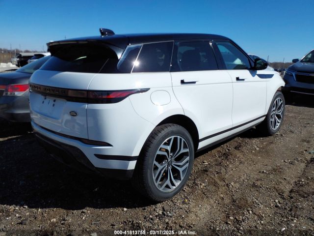 2020 LAND ROVER RANGE ROVER EVOQUE SALZP2FX8LH013564 Photo 3