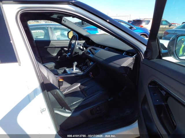 2020 LAND ROVER RANGE ROVER EVOQUE SALZP2FX8LH013564 Photo 4