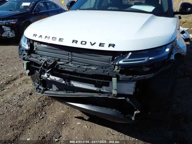 2020 LAND ROVER RANGE ROVER EVOQUE SALZP2FX8LH013564 Photo 5