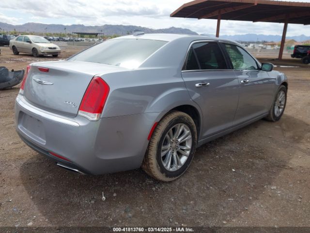 2016 CHRYSLER 300C 2C3CCAEG7GH170429 Photo 3