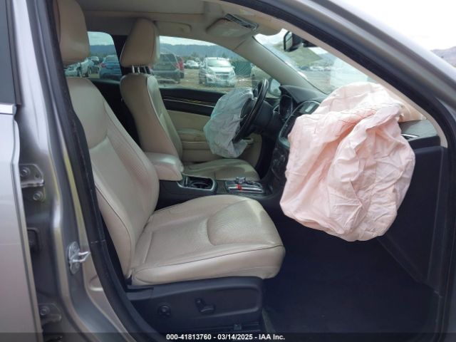 2016 CHRYSLER 300C 2C3CCAEG7GH170429 Photo 4