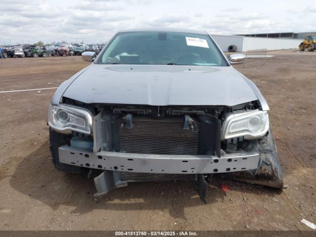 2016 CHRYSLER 300C 2C3CCAEG7GH170429 Photo 5