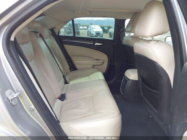 2016 CHRYSLER 300C 2C3CCAEG7GH170429 Photo 7