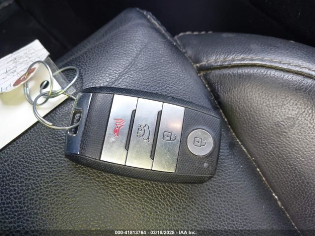 KNDPN3ACXH7168516 KIA Sportage Ex