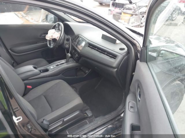 3CZRU5H19MM708461 Honda Hr-v 2wd Sport