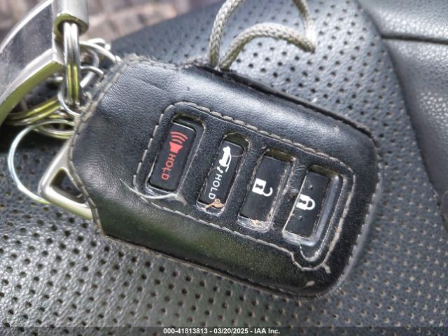 2016 LEXUS NX 200T JTJBARBZ5G2052600 Photo 10