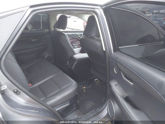 2016 LEXUS NX 200T JTJBARBZ5G2052600 Photo 7