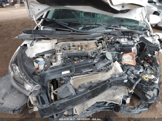 3KPA24AD4LE334504 KIA RIO S