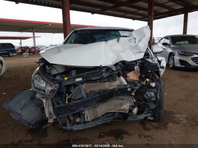 3KPA24AD4LE334504 KIA RIO S