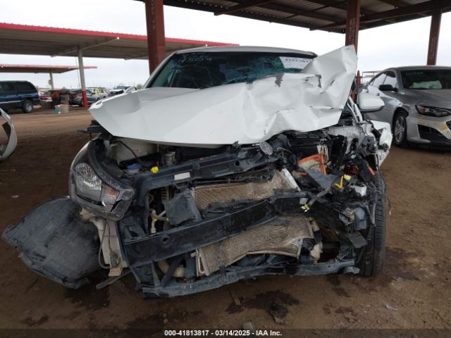 3KPA24AD4LE334504 KIA RIO S