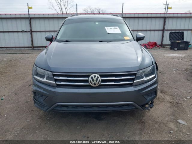 3VV1B7AX7KM013381 Volkswagen Tiguan 2.0t S