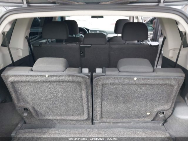 3VV1B7AX7KM013381 Volkswagen Tiguan 2.0t S