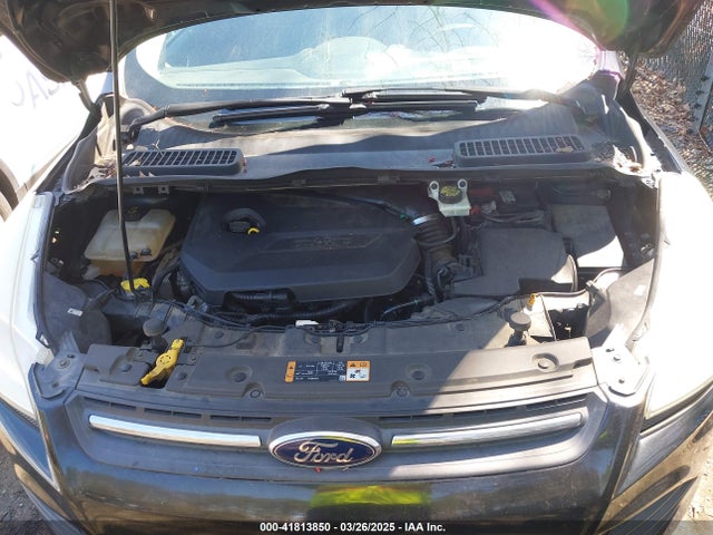 1FMCU0GXXEUE45586 Ford ESCAPE SE