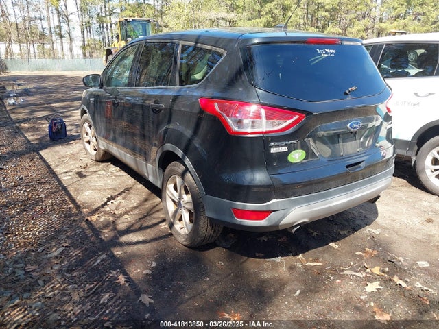 1FMCU0GXXEUE45586 Ford ESCAPE SE