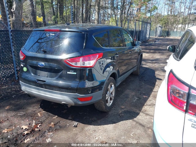 1FMCU0GXXEUE45586 Ford ESCAPE SE