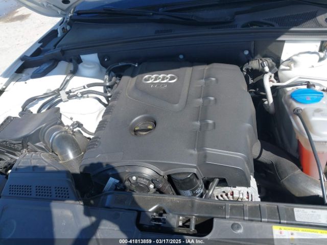 2016 AUDI A5 WAUD2AFH5GN004988 Photo 9