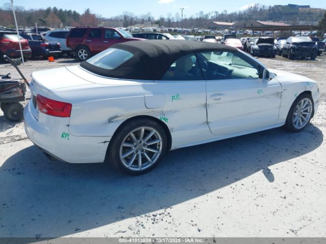 2016 AUDI A5 WAUD2AFH5GN004988 Photo 3