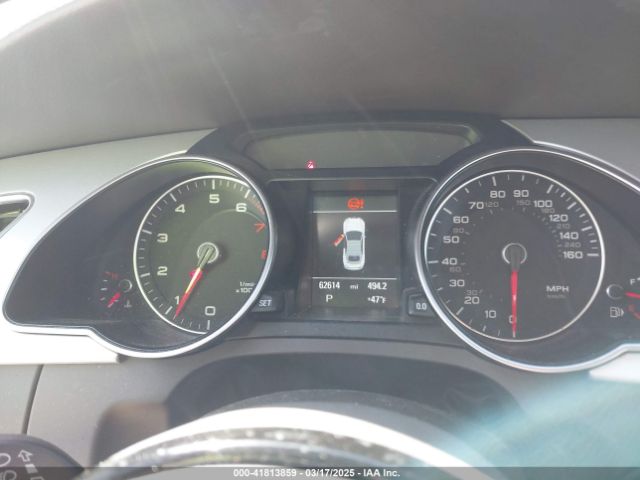 2016 AUDI A5 WAUD2AFH5GN004988 Photo 6