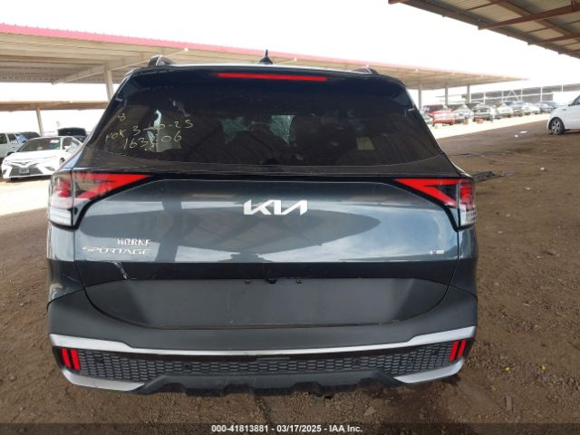 KNDPYDDH6R7163206 KIA Sportage Plug-in Hybrid X-line