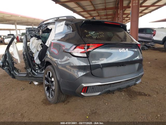 KNDPYDDH6R7163206 KIA Sportage Plug-in Hybrid X-line