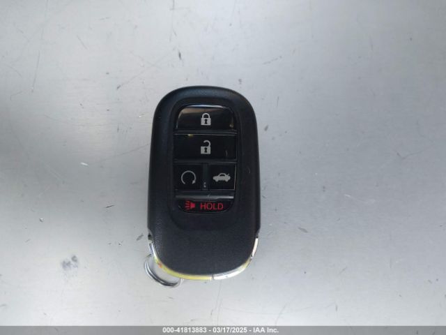 2HGFE2F56PH518129 Honda Civic Sport