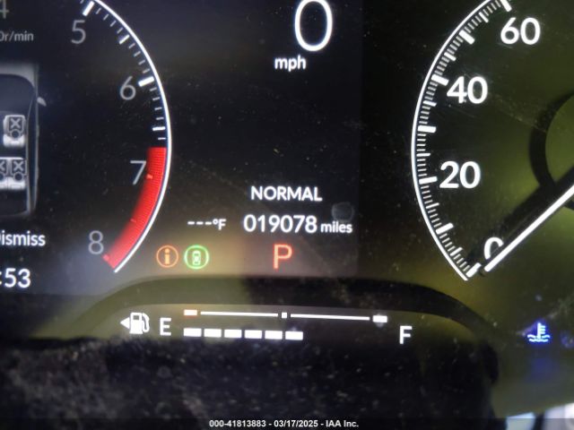 2HGFE2F56PH518129 Honda Civic Sport