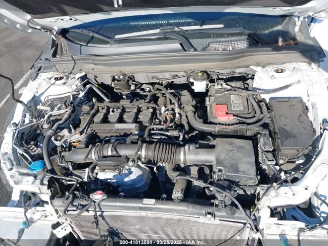 1HGCV1F10LA075446 Honda ACCORD LX
