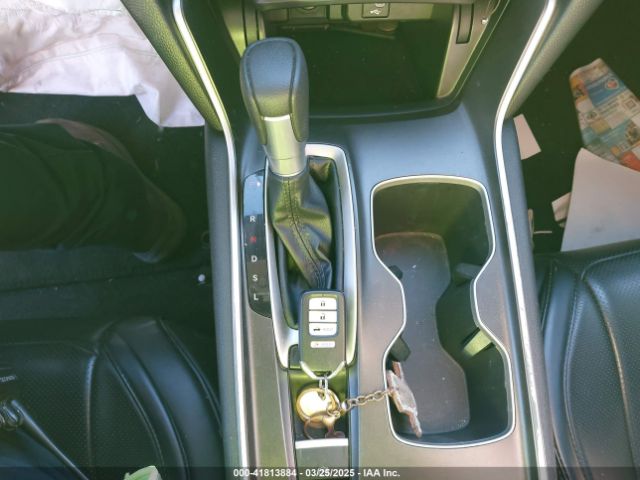 1HGCV1F10LA075446 Honda ACCORD LX