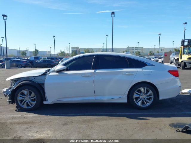 1HGCV1F10LA075446 Honda ACCORD LX
