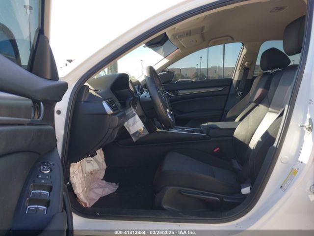 1HGCV1F10LA075446 Honda ACCORD LX