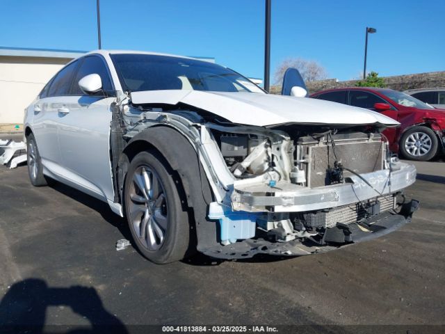 1HGCV1F10LA075446 Honda ACCORD LX