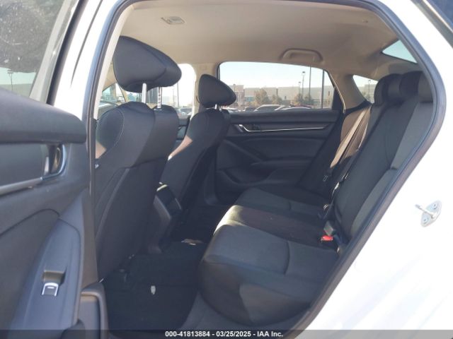 1HGCV1F10LA075446 Honda ACCORD LX