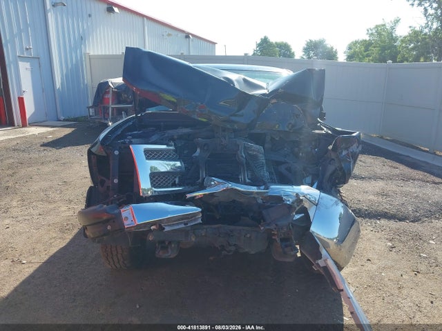 Auction sale of the 2012 Chevrolet Silverado 1500 Work Truck, vin: 1GCNKPE08CZ241368, lot number: 41813891