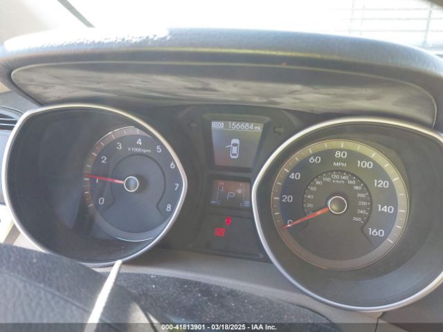 KMHD35LH3GU315350 Hyundai ELANTRA GT