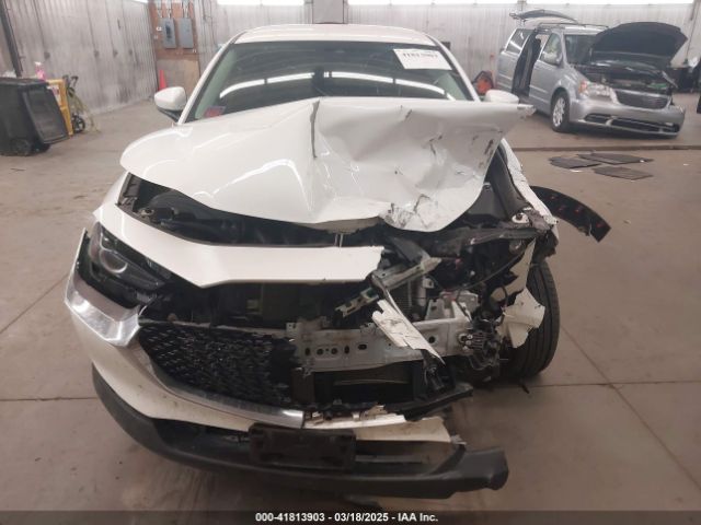 3MVDMBDL5LM127669 Mazda Cx-30 Preferred Package