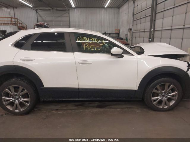 3MVDMBDL5LM127669 Mazda Cx-30 Preferred Package