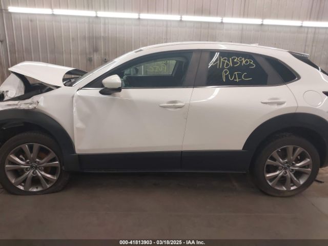3MVDMBDL5LM127669 Mazda Cx-30 Preferred Package