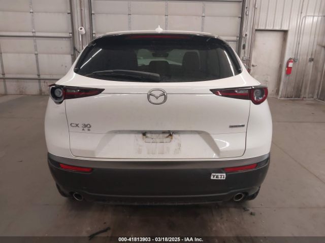 3MVDMBDL5LM127669 Mazda Cx-30 Preferred Package