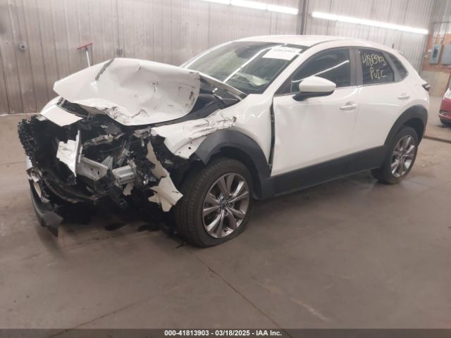 3MVDMBDL5LM127669 Mazda Cx-30 Preferred Package