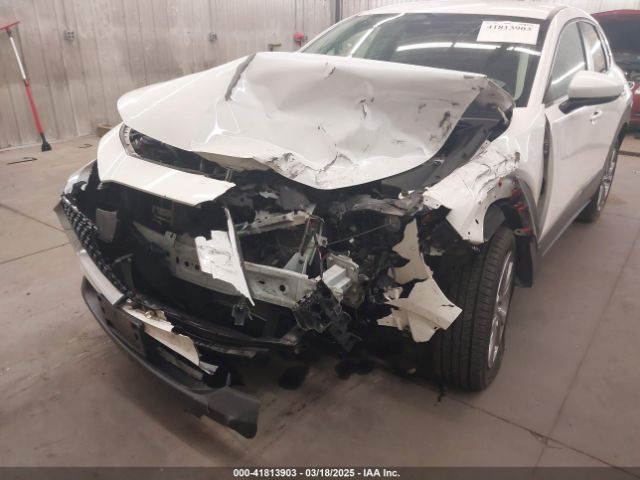 3MVDMBDL5LM127669 Mazda Cx-30 Preferred Package