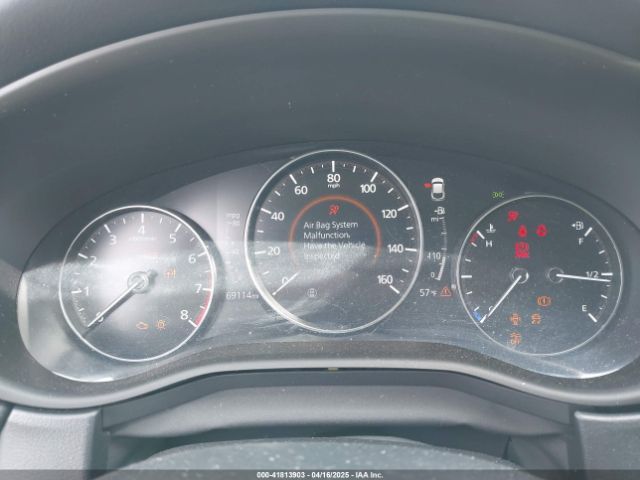 3MVDMBDL5LM127669 Mazda Cx-30 Preferred Package