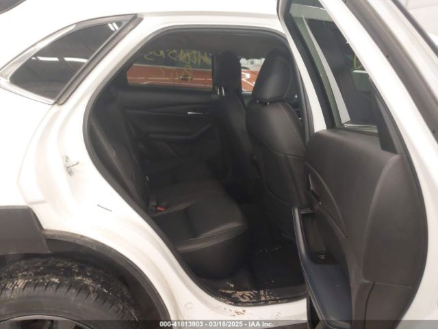 3MVDMBDL5LM127669 Mazda Cx-30 Preferred Package