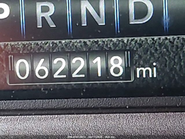 1C6SRFHM3NN412939 RAM 1500 Limited  4x4 5'7 Box