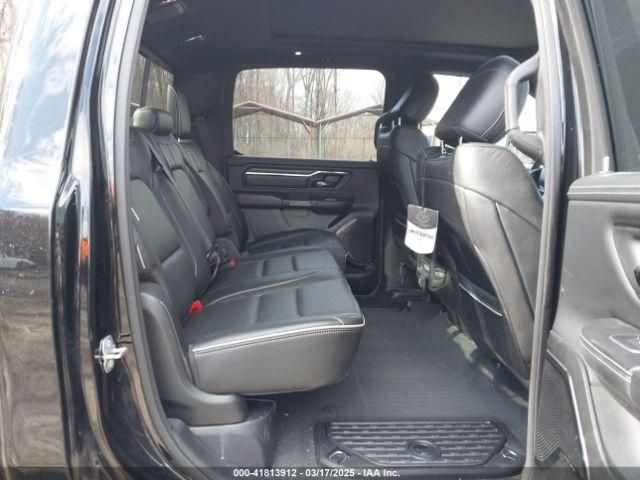 1C6SRFHM3NN412939 RAM 1500 Limited  4x4 5'7 Box
