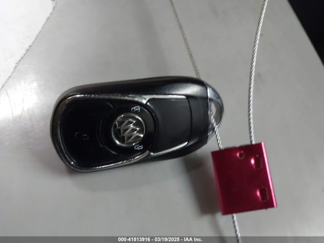 41813916 :رقم المزاد ، KL4CJESB7HB106610 vin ، 2017 Buick Encore Preferred مزاد بيع