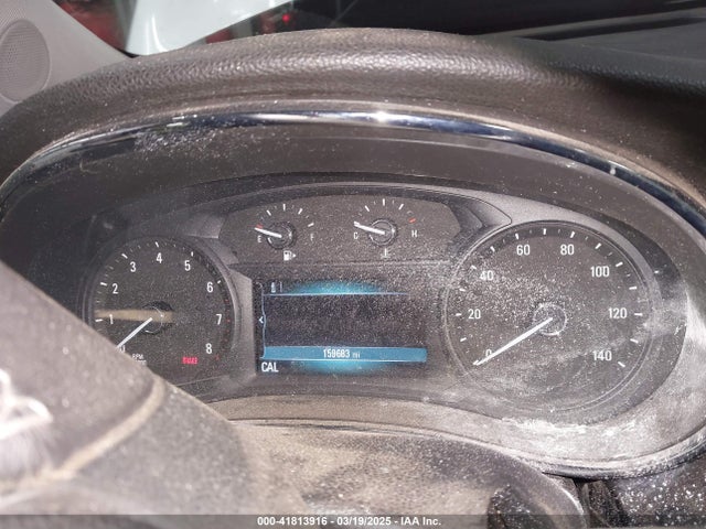 41813916 :رقم المزاد ، KL4CJESB7HB106610 vin ، 2017 Buick Encore Preferred مزاد بيع