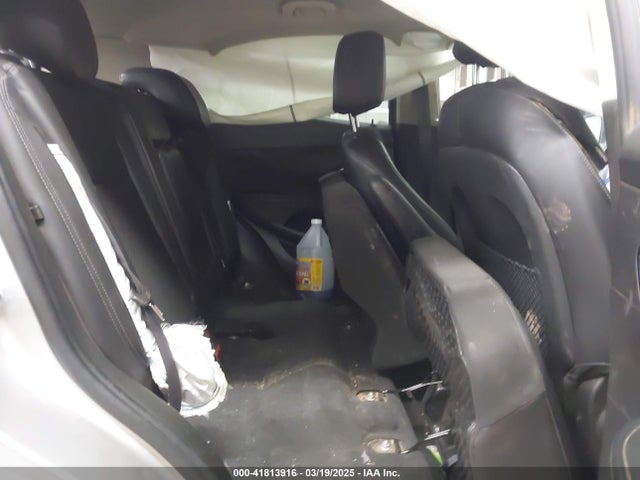 41813916 :رقم المزاد ، KL4CJESB7HB106610 vin ، 2017 Buick Encore Preferred مزاد بيع